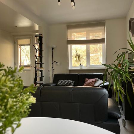 Jaukus Butas Apartment คอนัส ภายนอก รูปภาพ
